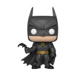Funko Pop! Super Heroes: DC - Batman IV 1989 (80th Anniversary) - Batman with Batarang #275