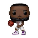 Funko Pop! Sports: NBA - Los Angeles Lakers - Lebron James No.23 #52