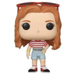 Funko Pop! Tv Series: Stranger Things - Max Mayfield with Mall Outfit #806
