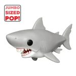 Funko Pop! Super Movies: Jaws - Great White Shark #758