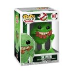 Funko Pop! Movies: Ghostbusters - Slimer With Hot Dogs #747 - Image 2