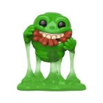 Funko Pop! Movies: Ghostbusters - Slimer With Hot Dogs #747