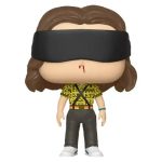 Funko Pop! Tv Series: Stranger Things - Eleven (Blinded) #826