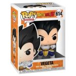 Funko Pop! Anime: Dragon Ball Z - Vegeta #614 - Image 2