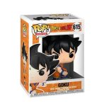 Funko Pop! Anime: Dragon Ball Z - Goku #615 - Image 2