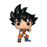 Funko Pop! Anime: Dragon Ball Z - Goku #615