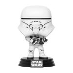 Funko Pop! Star Wars: First Order Jet Trooper #317