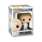 Funko Pop! Music: Pop - Backstreet Boys - Nick Carter #138 - Image 2