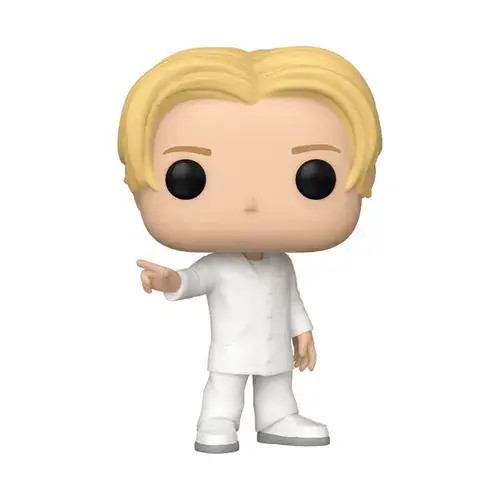 FU40110.jpg Funko Pop! Music: Pop - Backstreet Boys - Nick Carter #138 - Image 1