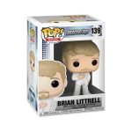 Funko Pop! Music: Pop - Backstreet Boys - Brian Littrell #139 - Image 2