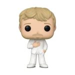Funko Pop! Music: Pop - Backstreet Boys - Brian Littrell #139