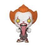 Funko Pop! Movies: IT Chapter Two - Pennywise Fun Houes #781