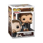 Funko Pop! Movies: Gladiator - Maximus #857 - Image 2