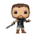 Funko Pop! Movies: Gladiator - Maximus #857