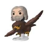 Funko Pop! Rides Movies: Lord of the Rings - Gwaihir On Gandalf #72