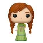 Funko Pop! Cartoon Animation: Disney - Frozen 2 - Anna In Nightgown (Exclusive) #595