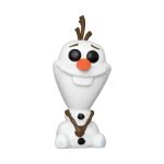 Funko Pop! Cartoon Animation: Disney - Frozen II - Olaf #583