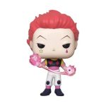 Funko Pop! Anime: Hunter x Hunter - Hisoka #652