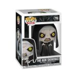 Funko Pop! Movies: The Nun - Demonic Nun #776 - Image 2