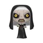 Funko Pop! Movies: The Nun - Demonic Nun #776