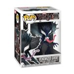 Funko Pop! Super Heroes: Marvel - Venom - Venomized Groot #511 - Image 2