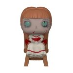 Funko Pop! Movies: Annabelle Comes Home - Annabelle In Chair #790