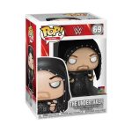 Funko Pop! Sports: WWE - Undertaker (Hooded) #69 - Image 2