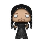 Funko Pop! Sports: WWE - Undertaker (Hooded) #69