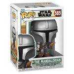 Funko Pop! Star Wars: The Mandalorian #326 - Image 2