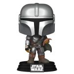 Funko Pop! Star Wars: The Mandalorian #326