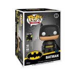 Funko Pop! Mega Super Heroes: DC - Batman 46Cm #01 - Image 2