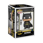 Funko Pop! Mega Super Heroes: DC - Batman 46Cm #01 - Image 3