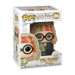 Funko Pop! Wizarding World: Harry Potter - Professor Sybill Trelawney #86 - Image 2