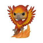 Funko Pop! Wizarding World: Harry Potter - Fawkes #87