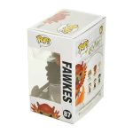 Funko Pop! Wizarding World: Harry Potter - Fawkes #87 - Image 5