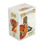 Funko Pop! Wizarding World: Harry Potter - Fawkes #87 - Image 6