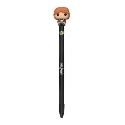 FU42641C.jpg Funko Pop! Pen Topper Wizarding World: Harry Potter S7 - Ron - Image 1