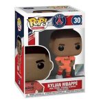Funko Pop! Sports: Football - Paris Saint-Germain F.C. - Kylian Mbappe (Away Kit) #30 - Image 2