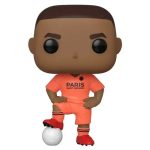 Funko Pop! Sports: Football - Paris Saint-Germain F.C. - Kylian Mbappe (Away Kit) #30