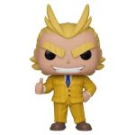 Funko Pop! Anime: My Hero Academia - Teacher All Might #604