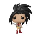 Funko Pop! Anime: My Hero Academia - Momo Yaoyorozu #605