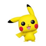 Funko Pop! Games: Nintendo - Pokemon - Pikachu #553