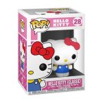 Funko Pop! Kawaii: Sanrio - Hello Kitty (Classic) #28 - Image 2