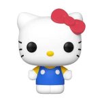 Funko Pop! Kawaii: Sanrio - Hello Kitty (Classic) #28