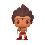 Funko Pop! Anime: Dragon Ball Z - Training Vegeta #701