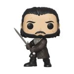 Funko Pop! TV Series: Game of Thrones Season 6 - Jon Snow #80