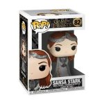 Funko Pop! TV Series: Game of Thrones Season 8 - Sansa Stark #82 - Image 2
