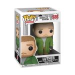 Funko Pop! TV Series: The Umbrella Academy - Luther Hargreeves #928 - Image 2
