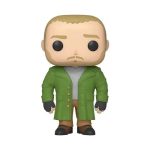 Funko Pop! TV Series: The Umbrella Academy - Luther Hargreeves #928