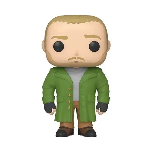 FU44510.jpg Funko Pop! TV Series: The Umbrella Academy - Luther Hargreeves #928 - Image 1